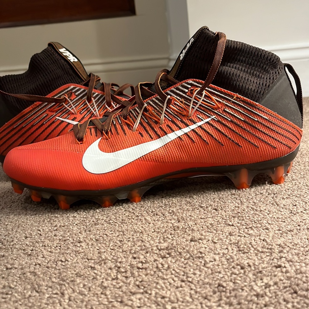Nike Vapor Untouchable 2 - Picture 2 of 5